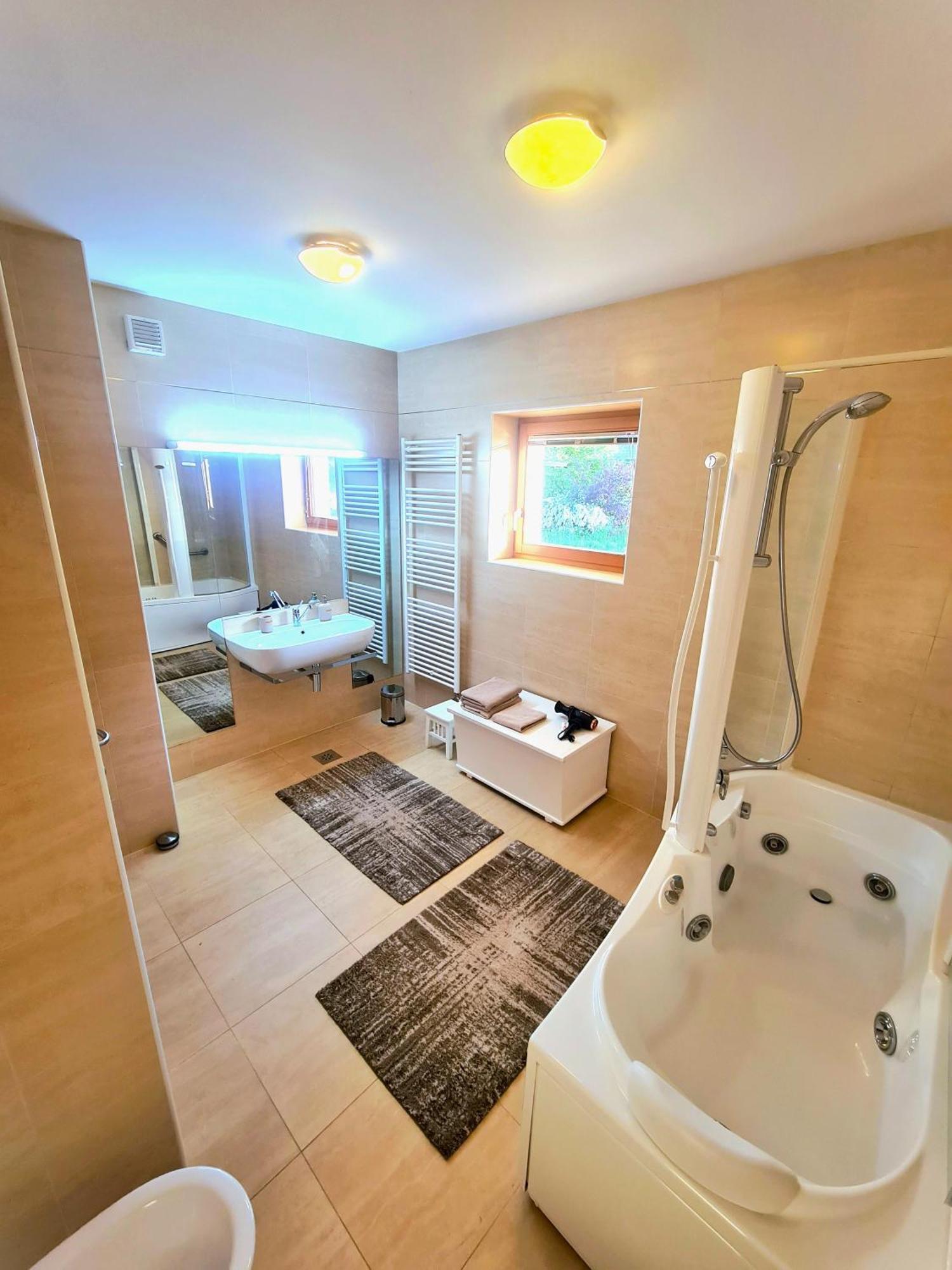 Residence Aurora, Bohinj Exteriör bild